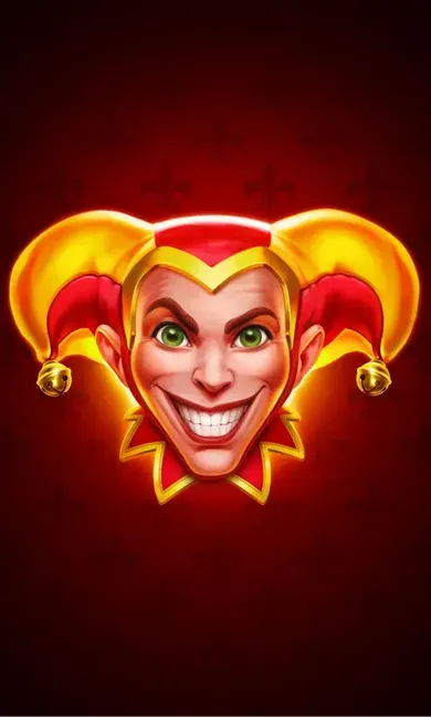 Royal Joker: Hold and Win